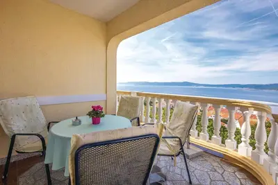 Image de Superbe appartement à Crikvenica