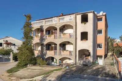 Image de Appartement acceptant les animaux Ă .