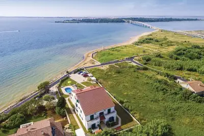 Superbe appartement à Privlaka