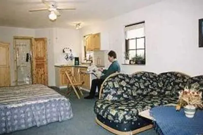 Image de Appartement 1 - Appartements Family Moll