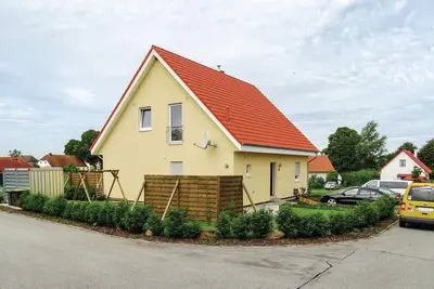 Image de Superbe appartement à Boiensdorf