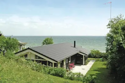 Image de Superbe maison à Rudkøbing avec WiFi
