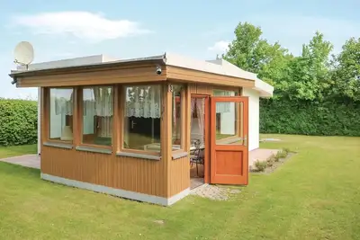 Image de Superbe maison à Kröpelin/Wichmannsdorf