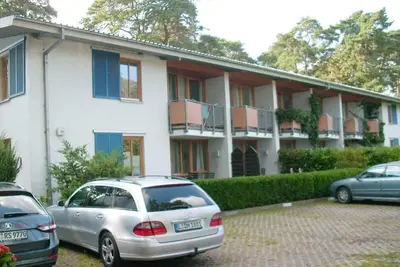 Image de Appartement plage villa Dh-78521