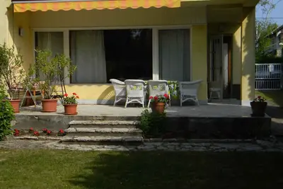 Image de Maison de vacances à seulement 200 m du lac Balaton