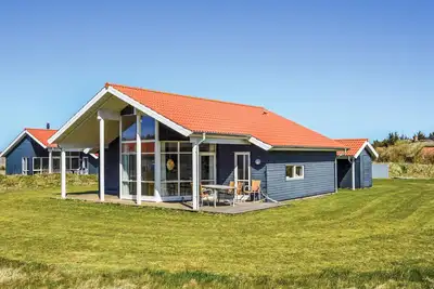 Image de Superbe maison de 4 chambres à Ulfborg