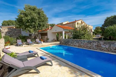 Image de Bel appartement à Garica avec WiFi