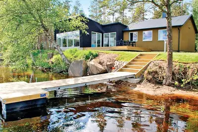 Image de Superbe maison à Vaggeryd avec WiFi
