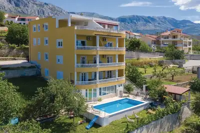Image de Bel appartement Ă Zrnovnica