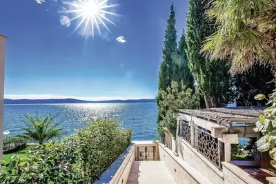 Image de Appartement confortable à Crikvenica.