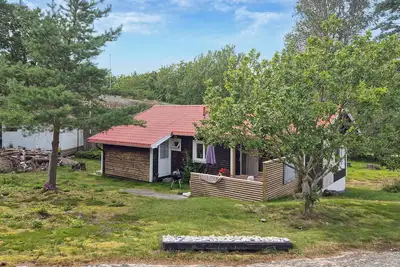 Image de Belle maison de 4 chambres à Hjälteby