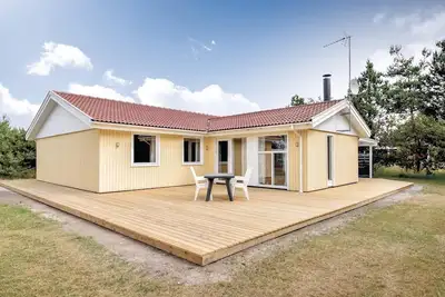 Image de Belle maison de 5 chambres à Væggerløse