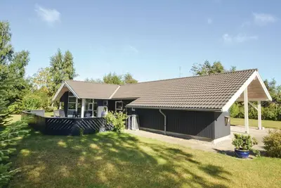 Image de Belle maison de 3 chambres à Væggerløse