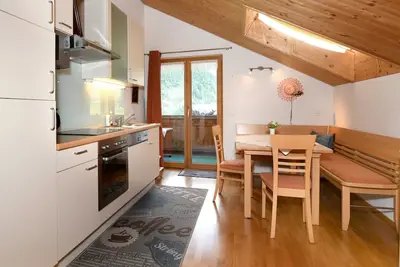 Image de Appartement Lug - Gästehaus Margreth