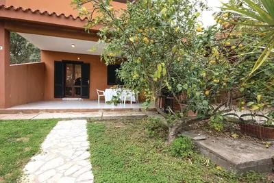 Superbe appartement à Costa Rei -Ca-
