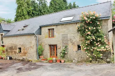 Image de Belle maison d'une chambre à.