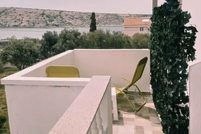 Image de appartement de vacances avec climatisation