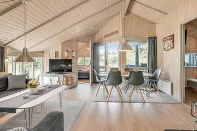 Image de Superbe maison à Middelfart avec sauna