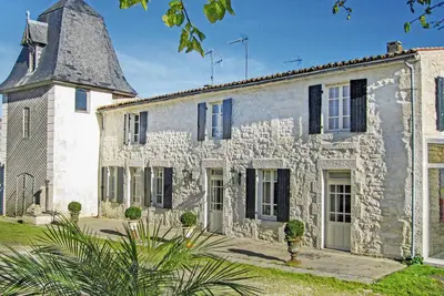 Image de Superbe maison Ă Beurlay