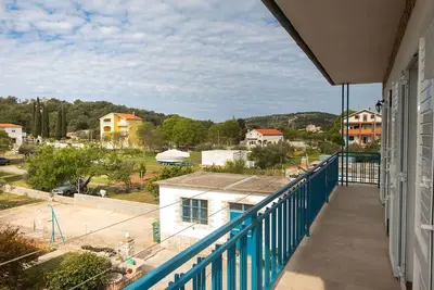 Image de Appartement Anđelka (23661-A1) - Jezera - île de Murter