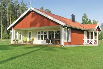 Image de Superbe maison à Vittaryd avec WiFi