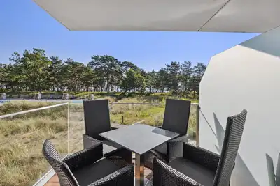 Image de Bel appartement Ă Prora/RĂĽgen