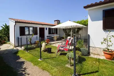 Image de Maison de vacances avec air conditionné