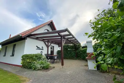 Image de Maison de vacances Bodden - chalet