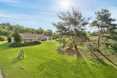 Image de Maison confortable à Ebeltoft avec WiFi