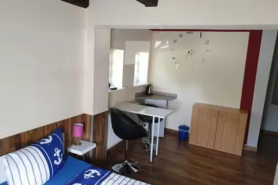 Image de Holiday Room 4 - restaurant et pension Schinkenkrug - Propriété 50882