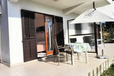 Image de Appartements Josip (70931-A2) - Rabac