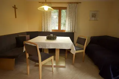 Image de Appartement 2 - Berghof