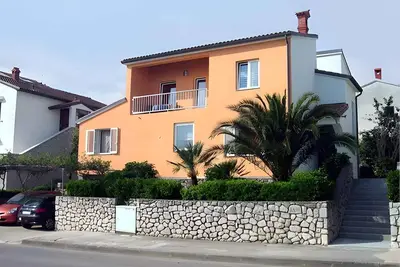 Image de Appartement de vacances avec terrasse