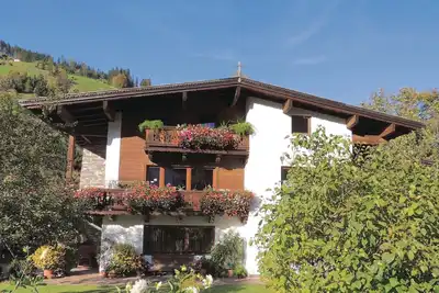 Image de schoene Ferienwohnung-Niederau
