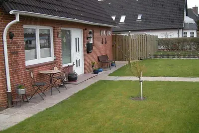 Image de Appartement Inge - Appartement Inge