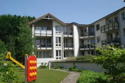 Image de Windrose 26 - Am Rhododendronpark - Appartement Windrose 26