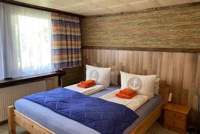 Image de Appartement 1 - Appartement dans la AlexandrinenstraĂźe