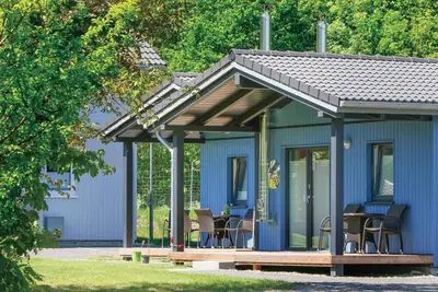 Image de Ferienhausdorf Thale