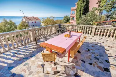 Image de Bel appartement à Novi Vinodolski