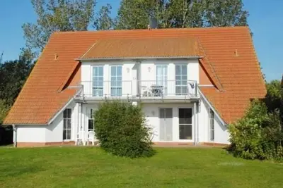 Image de Appartement Peenewiesen \/ SCHÄ - Appartement Peenewiesen-2 chambres max. 4 pers. et 1 bébé