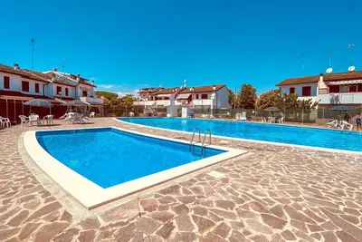 Image de Bel appartement à Lido degli Scacchi Fe