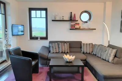 Image de (244) appartement à 2 pièces - appartement complexe vacances rêves