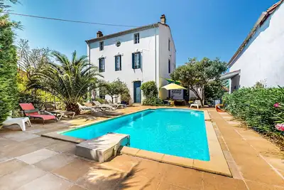 Image de Superbe maison Ă Capendu