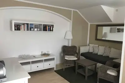 Image de Appartement 2 - Appartement Eckloff