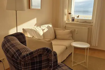 Image de Fürstenhof - App. 403 vue fantastique sur la mer - Fh 403