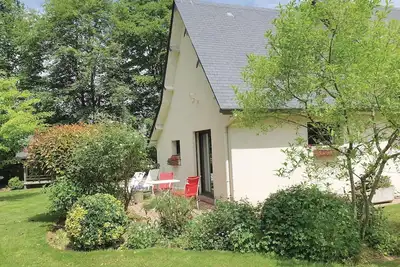 Image de Superbe maison d'une chambre à.
