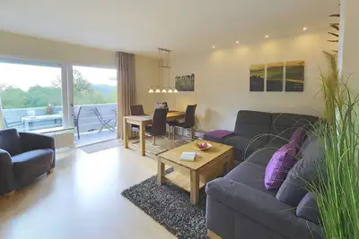 Image de Appartement Columbine - chalets Appartements Bergwiese