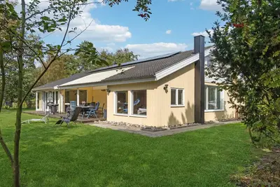 Image de Magnifique maison à Rødby avec WiFi