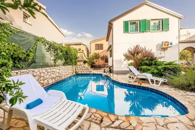 Image de Belle maison de 4 chambres à Vir