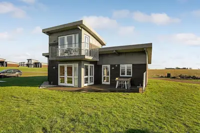 Image de Superbe maison Ă Faaborg avec sauna